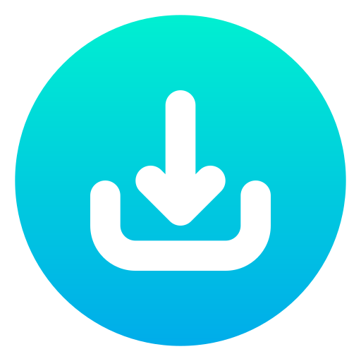 Instant PDF download icon for The Glow Up Code male attractiveness guides.