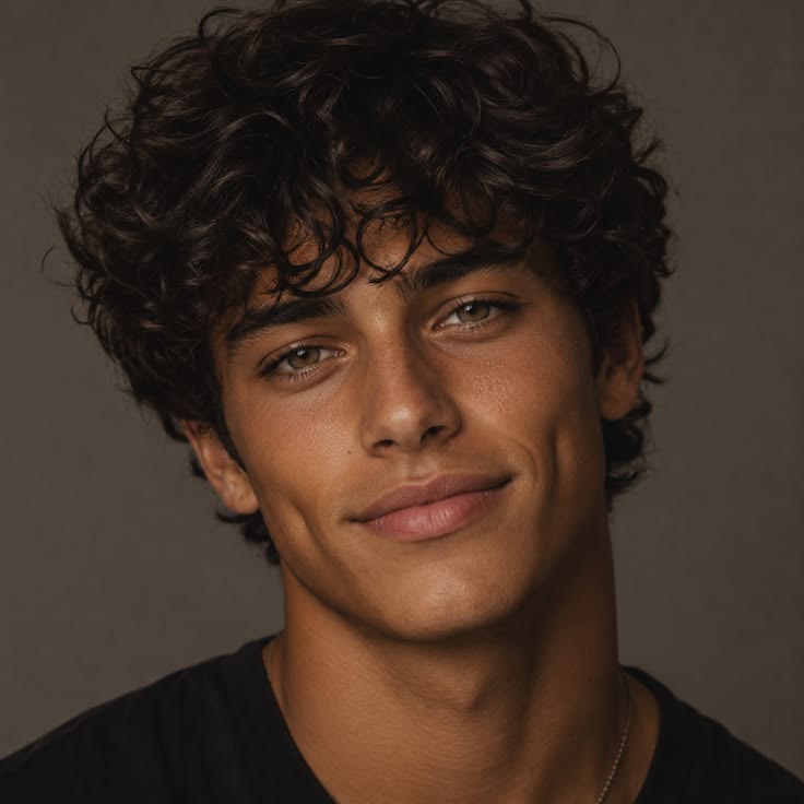 Youssef M. — 22, New York
