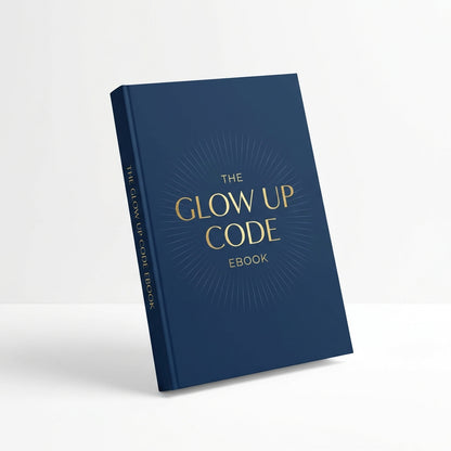 Glow Up Code for Men — Male Attractiveness System | 5-in-1